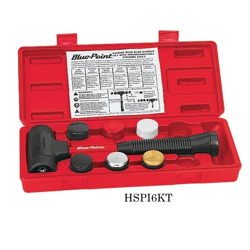 Snapon Hand Tools Interchangeable Head Hammer